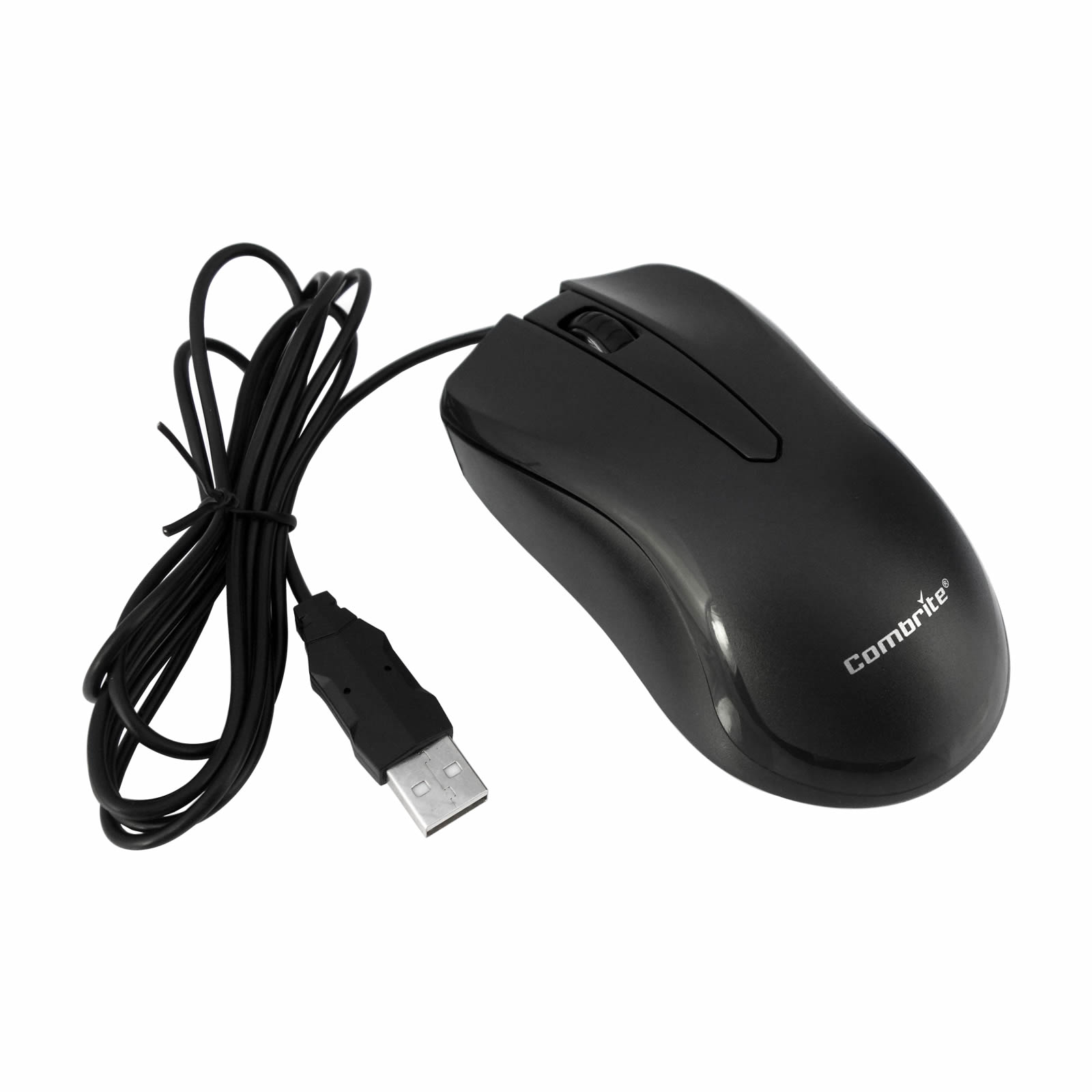 usb optical mouse driver install